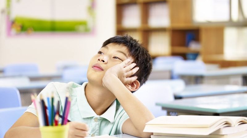 Flexibles Klassenzimmer: Diese Möbel sorgen für Abwechslung im Schulalltag