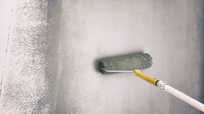 LAKGRUPPEN: Lackierer und Maler werden happy sein