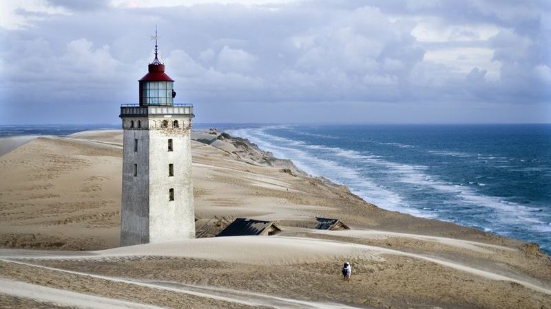 Hier lässt es sich herrlich urlauben!