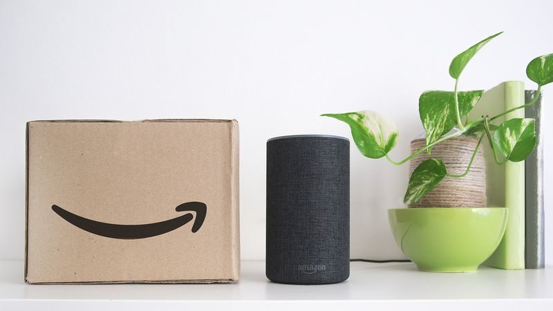 Diese Amazon-Agentur ist der Internet-Hit