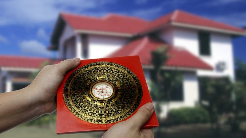 Feng-Shui: Moderner Einrichtungstrend